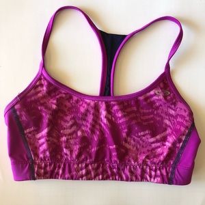 Champion sports bra